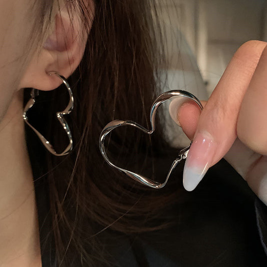 Heart Hoops