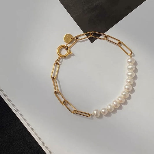 Freshwater Pearl Chain