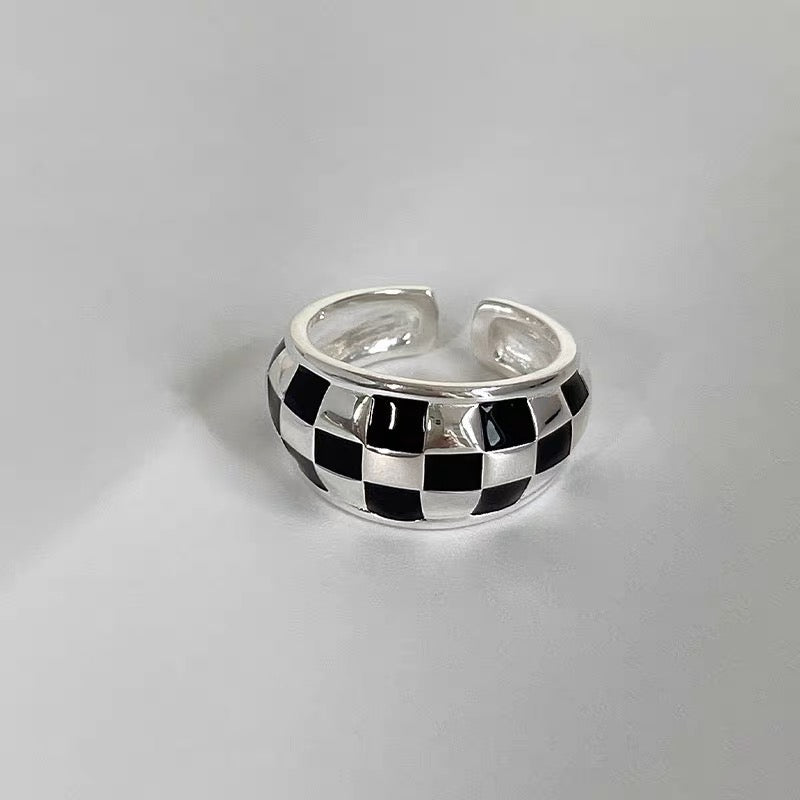 Fashion Statement Ring